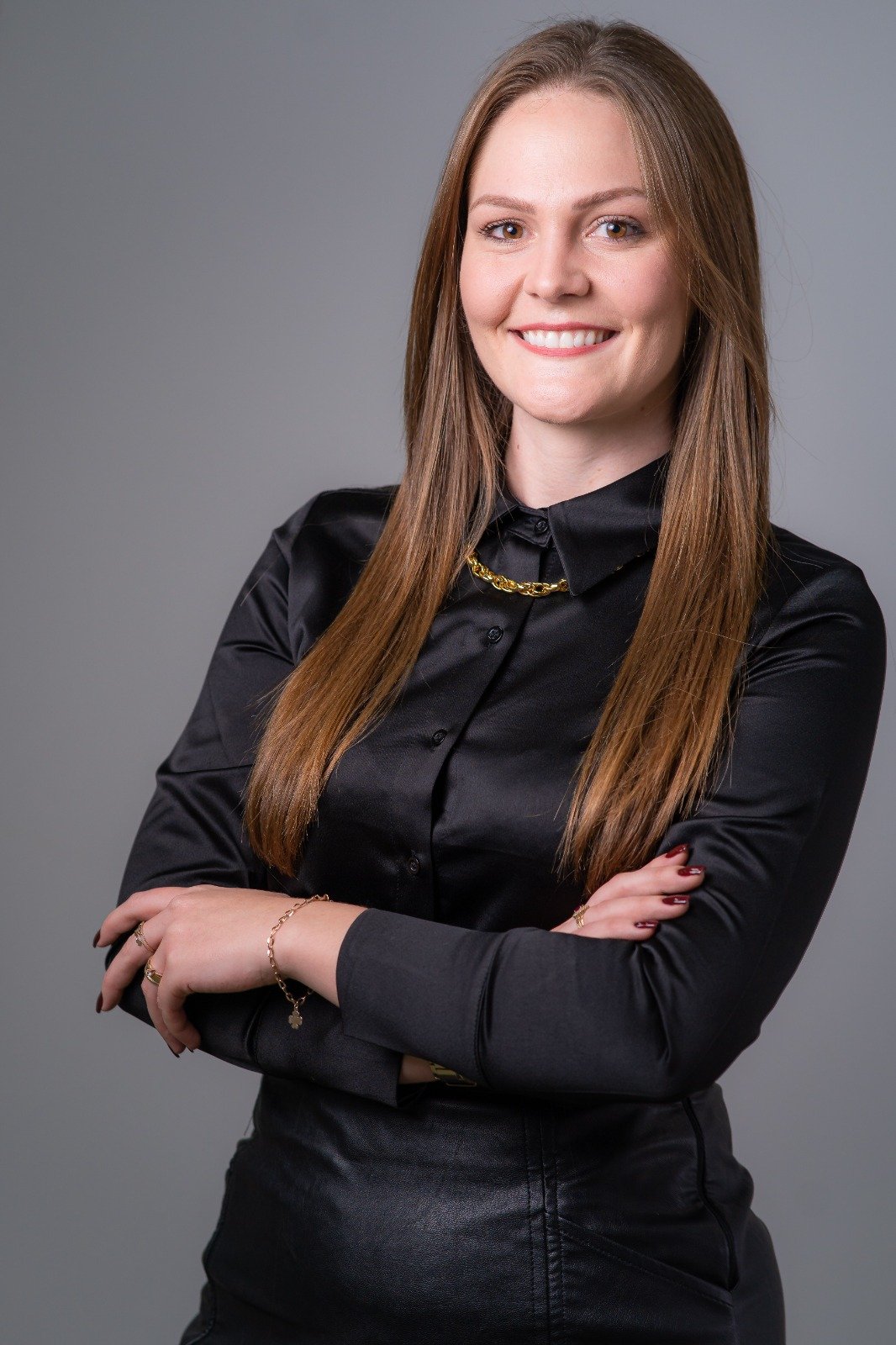 Dra. Letícia Baierle